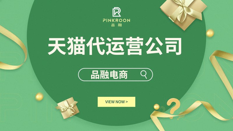 电商行业的风向标——上海代运营模式