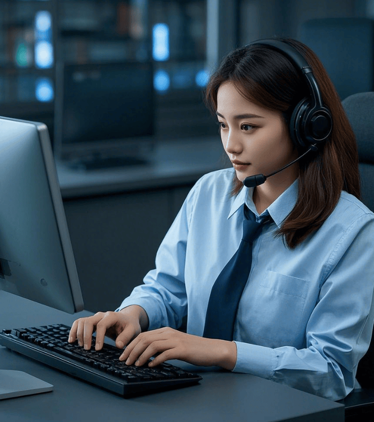 电商客服外包：企业高效运营的新引擎